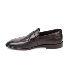 Resim Pierre Cardin 152110-6N Premıum Erkek Klasik Deri Ayakkabı 