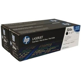 Resim Hp Cc530Ad (304A) Siyah Multi Paket Toner Cm2320Fxi 