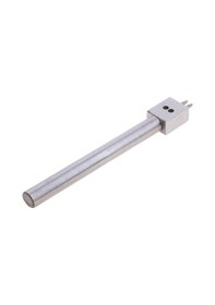 Resim Suntek Magideal Deri El Sanatları Sıra Delgeç 4mm boşluk 2 çatal 