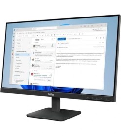 Resim 23.8 Lenovo Thınkvısıon S24-4E 64B5KAT1TK Fhd IPS 