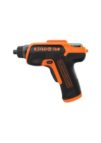 Resim Black+Decker CS36BST-QW 3.6V 1.5 Ah Şarjlı Tornavida 