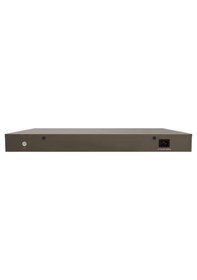 Resim Ip-com G3328F 24 Port Gıgabıt + 4x1Gb Sfp Uplınk L2 Cloud Yönetilebilir Switch 
