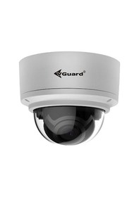 Resim Vguard Vg-232-dmsw2 2mp 2.8-12mm Motorize Lens H.265+ Starlight Truewdr Ip Dome Kamera 