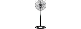 Resim KTF-340 3in1 Sanayi Tipi Vantilatör 18" 