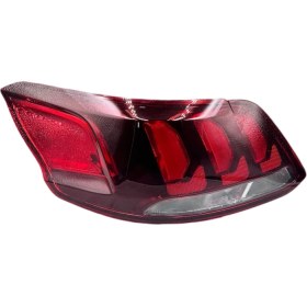 Resim MATSUBA Peugeot 301 Stop 17-20 Sol (Duysuz) 
