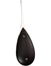 Resim Suntek Deri Delgeç İşaretleme Bız Ahşap Saplı Düz-nokta 