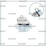 Resim Takoz Şanzıman Doblo 3 2010 Ön Sol 1.6 Jtd-2.0 Jtd 51822810 