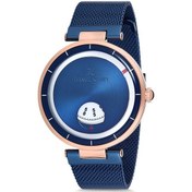 Resim Daniel Klein DK012735A-04 Erkek Kol Saati 
