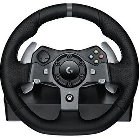 Resim Logitech G G920 Driving Force Xbox One Yarış Direksiyonu 