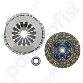 Resim Hyundai I30 Debriyaj Seti (2012-2016 1.6 Benzinli) Valeo 