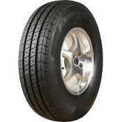 Resim Waterfall 195/75 R16C 107/105R 8pr LT-300 Oto Yaz Lastiği (Üretim Yılı: 2025) 