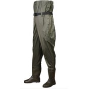 Resim TAŞLAN Taslan Haki Desen Tulum No:44 