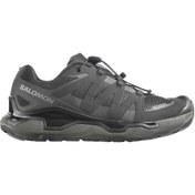 Resim Salomon Xc Roam Gore-Tex Kadın Siyah Günlük Ayakkabı KADIN EVR L49127200 
