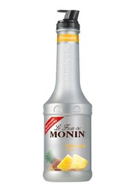 Resim Monin Ananas Püresi 1 L 