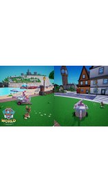 Resim Outright Games Paw Patrol World Nintendo Switch 