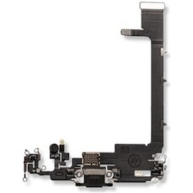 Resim Axya iPhone Uyumlu 11 Pro Max Şarj Soket Bordu 