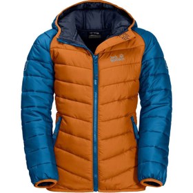 Resim Zenon Çocuk Outdoor Mont 