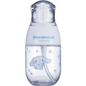 Resim Sanrio Lisanslı Losyon Şişesi (45ML) - Cinnamoroll 