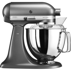 Resim KitchenAid Artisan 4,8 L Stand Mikser - 5KSM175PS 