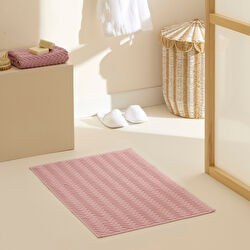 Resim Frey Ayak Havlusu 2'li Pudra 