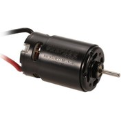 Resim Supermarket1 Yüksek Güçlü 550 21t Fırçalı Rc Araba Motoru - Hsp, Wltoys Uyumlu 