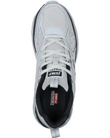 Resim Jump 30616 Anatomic Rahat Taban Erkek Spor Ayakkabı Grı Gri 