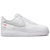 Resim Nike Air Force 1 '07 Erkek Spor Ayakkabı FD0666-100 Nike