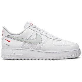 Resim Nike Air Force 1 '07 Erkek Spor Ayakkabı FD0666-100 