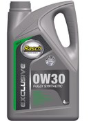Resim Rasch EXCLUSIVE 0W30 SN 4 LT 