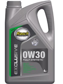 Resim Rasch EXCLUSIVE 0W30 SN 4 LT 