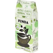 Resim Funda Bitki Çayı 150 Gr 