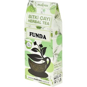 Resim Funda Bitki Çayı 150 Gr 