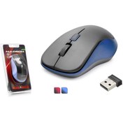 Resim HADRON Hdx3403 Wireless Mouse 800/1600 Dpi Siyah 