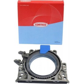 Resim Seat Arona 1.6 Tdı Flanşlı Arka Krank Keçesi Corteco Marka 04l103171 