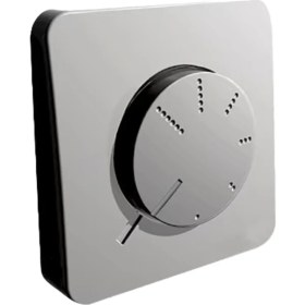 Resim Systemair MTV-1/010 Hız Kontrol 0..10V 