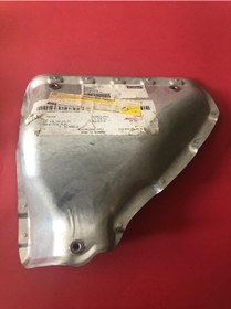 Resim Smart 454 Forfour 135 M Eksoz Manifolt Sacı Oem 1351420320 -orj 