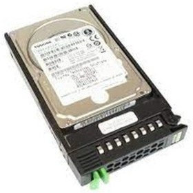 Resim Fujitsu 600Gb 2.5" 10K 6G Sas Hdd S26361-F4482-L160 