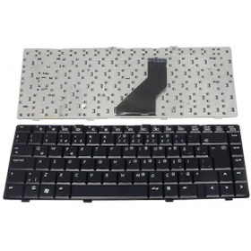 Resim Hp Pavilion 441426-031 Notebook Klavye Tuş Takımı 