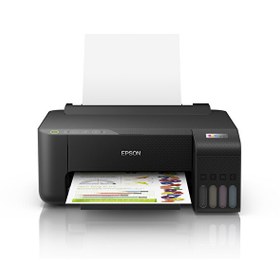 Resim Epson EcoTank L1250 WiFi Direct Tanklı Yazıcı 