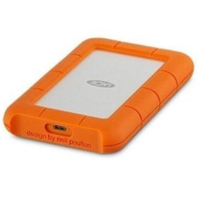 Resim 2.5 Inc 4 Tb Usb3.1 (Usb-C) Stfr4000800 Rugged Mını Taşınabilir Disk 