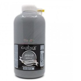 Resim Cadence HYBRID AKR. MULTISURFACES H-081 GRAFİTİ GRİ 2000ML 