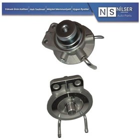 Resim Mazot Otomatiği L300 1990-2001 H100 1992-2004 