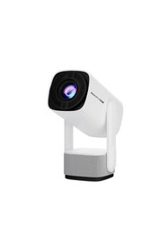 Resim Kılıfmax Harvox Power Pro+ Taşınabilir Powerbankli Projeksiyon Cihazı 