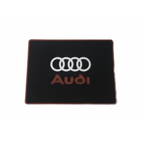 Resim DMR Audi Kaydırmaz Torpido Pedi 