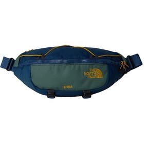 Resim The North Face Terra Lumbar 6l Bel Çantası Nf0a81enbı01 Mavi 