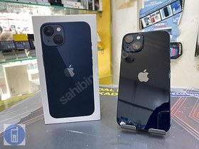Resim Apple iPhone 13 İkinci El TR | 128 GB | Siyah 