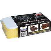 Resim Autokit Torpido Parlatıcı - Ultra Sünger 
