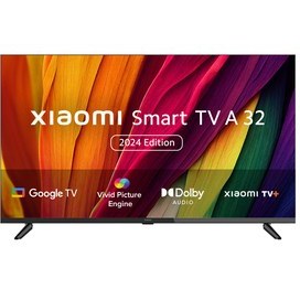 Resim Xiaomi A Series 81.28 cm (32 inches) HD Ready Smart TV, L32MA-AIN 