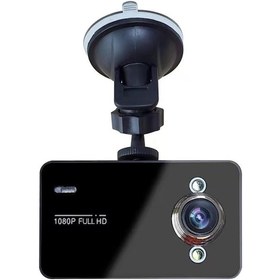 Resim 1080p Full Hd Araba Dvr Dash Cam Araba Döngüsü Kayıt Araç Sürüş Kaydedici Dash Cam 