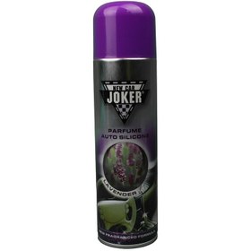 Resim joker Kokulu Torpido Parlatıcı Lavanta 200 ml 